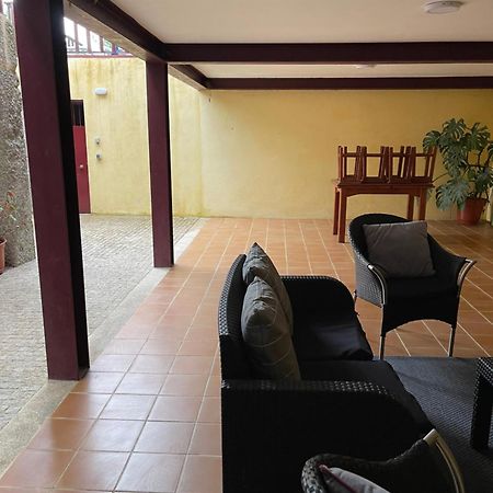 Casa De Jose Villa Cabeceiras de Basto Buitenkant foto