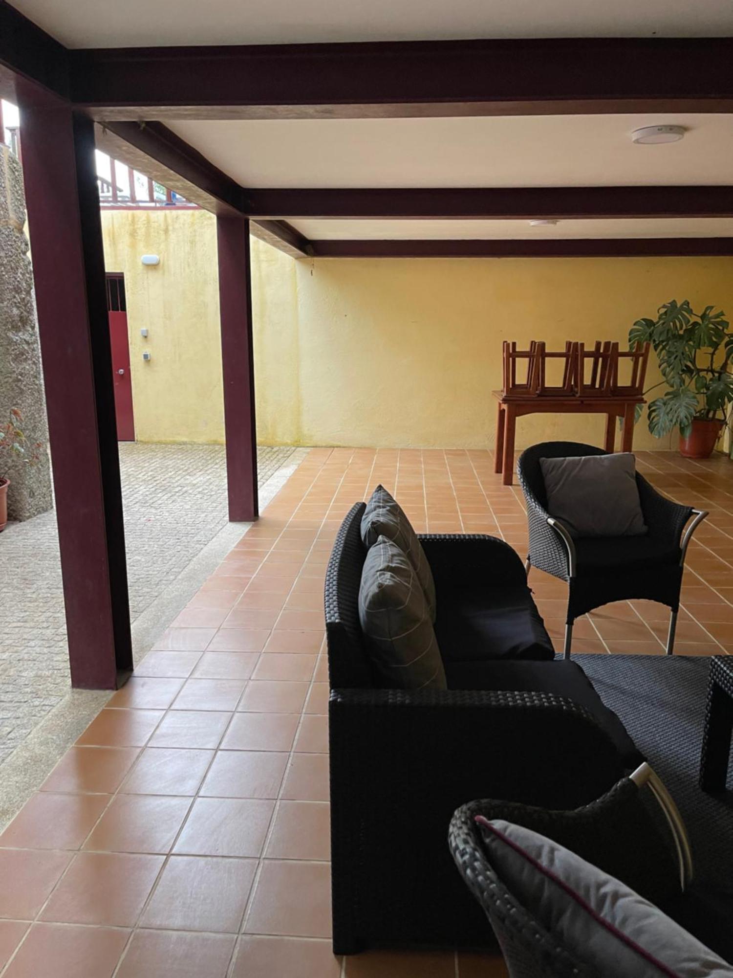 Casa De Jose Villa Cabeceiras de Basto Buitenkant foto