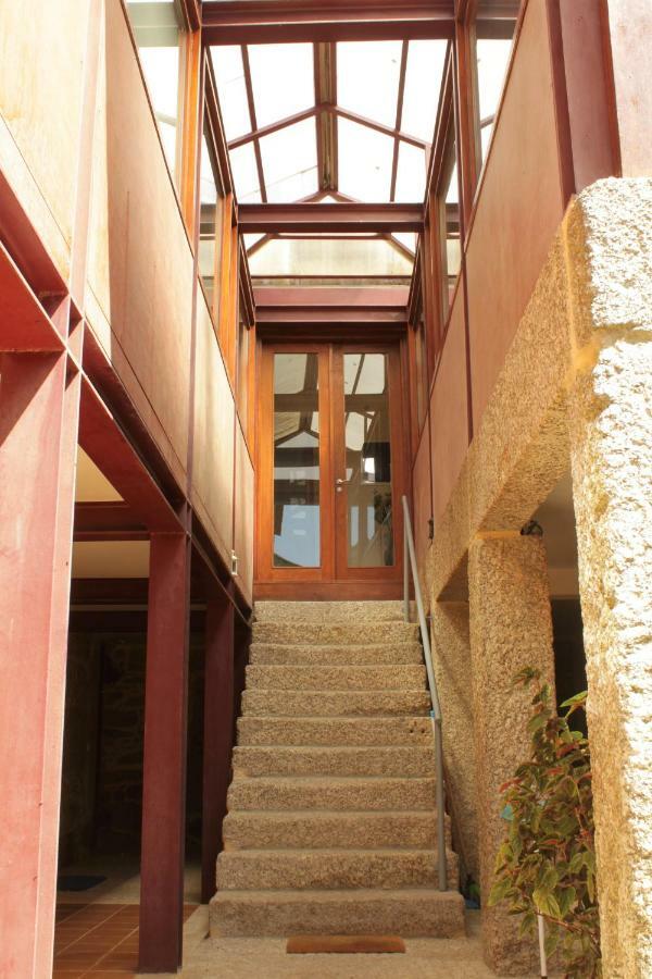 Casa De Jose Villa Cabeceiras de Basto Buitenkant foto