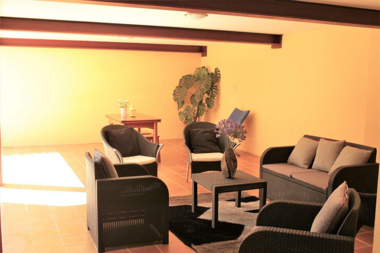 Casa De Jose Villa Cabeceiras de Basto Buitenkant foto